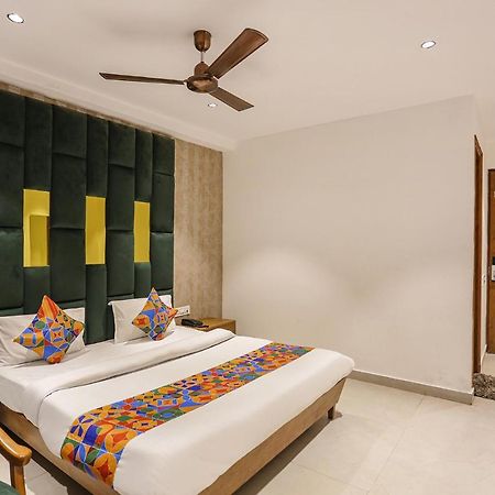 Fabhotel The Mountain Deer Valley Chandīgarh Extérieur photo